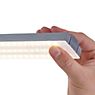 Bankamp Lightline Pendel LED antrazit mat, Up- & Downlight