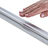 Bankamp Lightline Pendel LED antrazit mat, Up- & Downlight