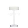 Bankamp Mesh Table Lamp LED white