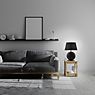 Bankamp Nero Table Lamp black/black - 41 cm application picture