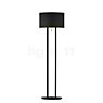 Bankamp Sempa Floor Lamp black