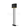 Bankamp Sempa Floor Lamp black