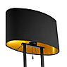 Bankamp Sempa Floor Lamp black