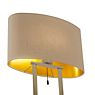 Bankamp Sempa Floor Lamp sand