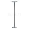 Bankamp Solid Vloerlamp LED aluminium geanodiseerd