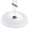 Bankamp Vanity Lampada a sospensione LED 2 fuochi ottone opaco