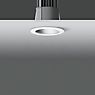 Bega 12144 - Accenta Plafondinbouwlamp LED wit - 12144.1K2 , uitloopartikelen