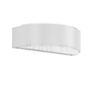 Bega 12282 Wall Light LED white - 12282.1K3