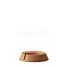 Bega 13209 - Studio Line Wooden Base for Table Lamp natural colour - 13209