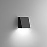 Bega 22215 - LED wall light graphite - 22215K3