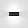 Bega 22363 - Lampada da parete LED grafite - 22363K3