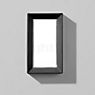 Bega 22733 - Wall and Ceiling Light graphite - 22733K3