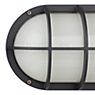 Bega 22875 - Wall and Ceiling light graphite - 3,000 K - 22875K3 , discontinued product
