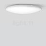 Bega 23410 Plafond-/Wandlamp LED wit - 23410K3