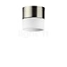 Bega 23846 Ceiling Light LED stainless steel - 23846.2K3