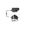 Bega 24234 - Plafondinbouwlamp LED wit - 3.000 K - 24234WK3