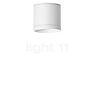 Bega 24399 - Plafondlamp LED wit - 3.000 K - 24399WK3