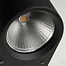 Bega 24502 - Wall Light LED graphite - 3,000 K - 24502K3