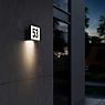 Bega 24606 - Wall Light LED graphite - 3,000 K - 24606K3 application picture