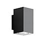 Bega 24737 - Wall Light LED graphite - 3,000 K - 24737K3