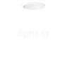 Bega 24790 - Plafonnier encastré LED blanc - 3.000 K - 24790WK3