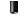 Bega 24792 - Ceiling Light LED graphite - 3,000 K - 24792K3