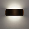 Bega 31051 - Applique LED bronze - 3.000 K - 31051BK3