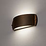 Bega 31051 - Wandleuchte LED bronze - 3.000 K - 31051BK3