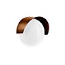 Bega 31470 Wall Light copper - 31470K3