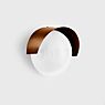 Bega 31470 Wall Light copper - 31470K3