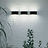 Bega 33335 - Wall Light graphite - 33335K3 application picture
