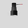 Bega 50252 - Studio Line Plafondinbouwlamp LED zwart/koper - 50252.6K3