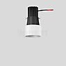 Bega 50371 - Studio Line Plafondinbouwlamp LED wit/aluminium - 50371.2K3