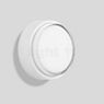 Bega 50535 Decken-/Wandleuchte LED weiß - 50535.1K3_EB-Ware - B-Ware - leichte Gebrauchsspuren - voll funktionsfähig