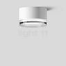 Bega 50565 Lampada da soffitto/plafoniera LED acciaio inossidabile - 3.000 K - 50565.2K3