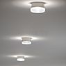 Bega 50565 - Lampada da soffitto LED bianco - 2.700 K - 50565.1K27 - immagine di applicazione