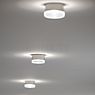 Bega 50565 - Plafonnier LED blanc - 2.700 K - 50565.1K27 - produit en situation