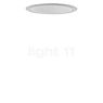 Bega 50579 - Studio Line Lampada da incasso a soffitto LED bianco - 50579.1K3