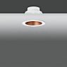 Bega 50579 - Studio Line Lampada da incasso a soffitto LED bianco/alluminio - 50579.2K3