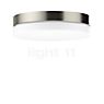 Bega 50648 Plafond-/Wandlamp LED roestvrij staal - 50648.2K3