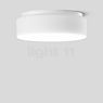 Bega 50650 Wall-/Ceiling Light LED white - 50650K3