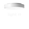 Bega 50653 Plafond-/Wandlamp LED glasdiffusor, wit - 50653.1K3