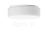 Bega 50655 Wall-/Ceiling Light LED white - dimmable - 50655K3