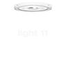 Bega 50689 - Lampada da incasso a soffitto LED trasparente - 50689K3