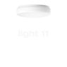 Bega 50735 - Prima Decken-/Wandleuchte LED mit Notlicht opal - 50735K27