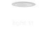 Bega 50815 - Studio Line Plafondinbouwlamp LED wit/wit - 50815.1K3 , Magazijnuitverkoop, nieuwe, originele verpakking