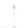 Bega 50830 - Studio Line Floor Lamp LED brass - 50830.4K3