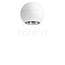 Bega 50860 - Genius Plafondlamp LED wit - 50860.1K3