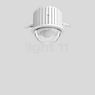 Bega 50876 - Plafonnier encastré LED blanc - 50876.1K3