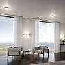 Bega 50876 - recessed Ceiling Light LED white - 50876.1K3 application picture